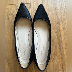 Club Monaco Flats